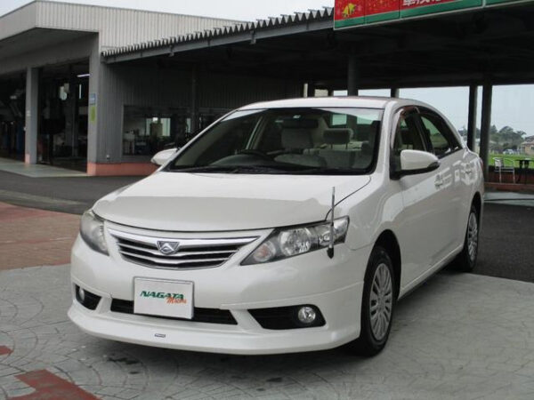 TOYOTA ALLION - Image 2