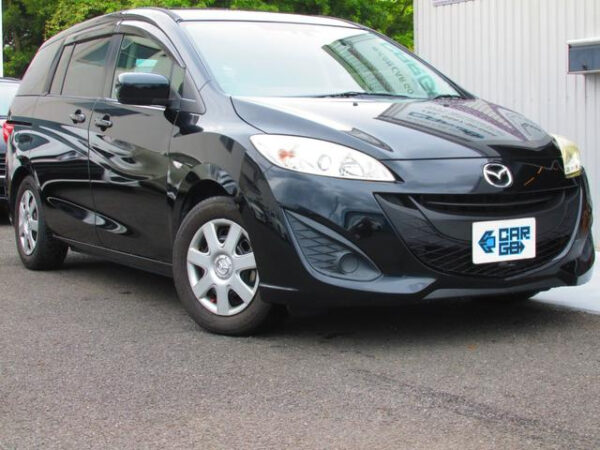 MAZDA PREMACY - Image 2