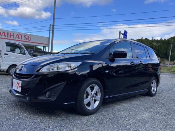 MAZDA PREMACY - Image 2