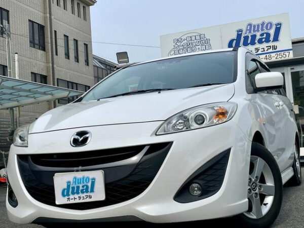 MAZDA PREMACY - Image 2