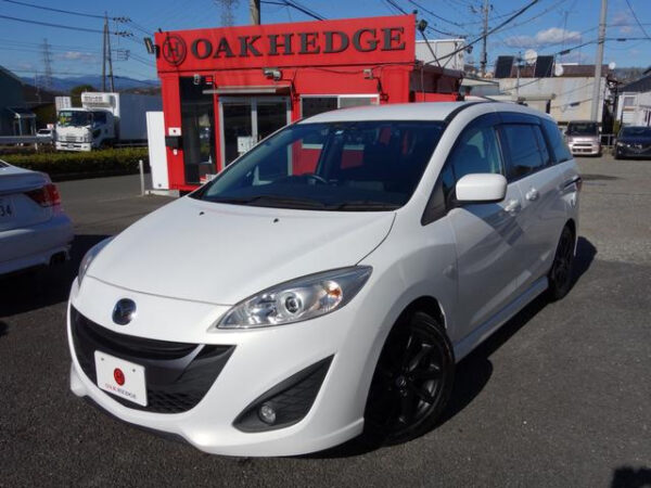 MAZDA PREMACY - Image 2
