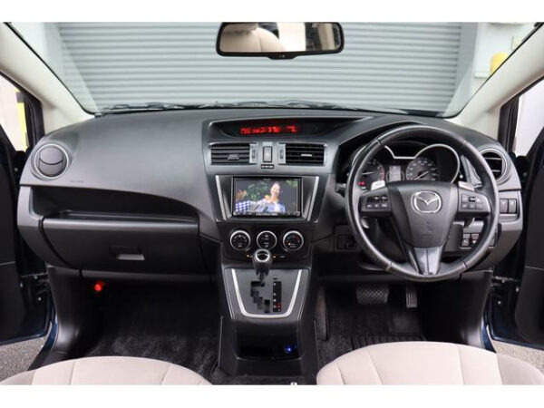 MAZDA PREMACY - Image 2