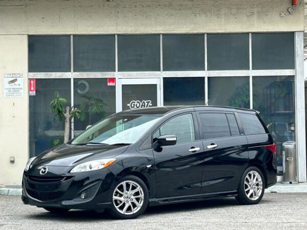 MAZDA PREMACY - Image 2