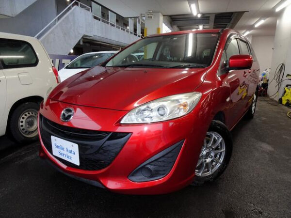 MAZDA PREMACY - Image 2