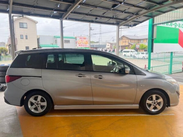 MAZDA PREMACY - Image 2