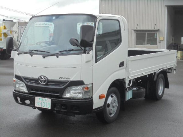 TOYOTA DYNA - Image 2