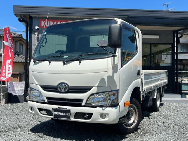 TOYOTA DYNA - Image 2