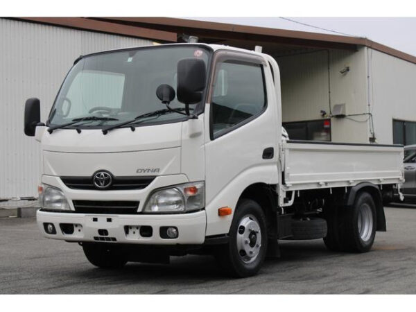 TOYOTA DYNA - Image 2