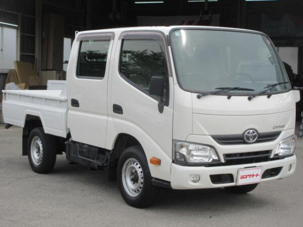 TOYOTA DYNA - Image 2