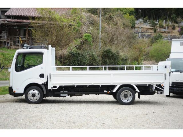 NISSAN ATLAS TRUCK - Image 11