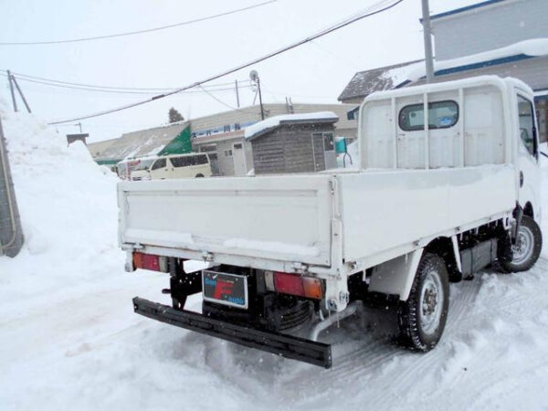 NISSAN ATLAS TRUCK - Image 12