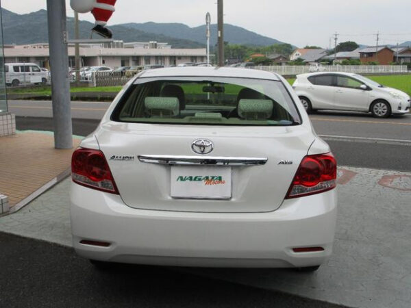 TOYOTA ALLION - Image 11