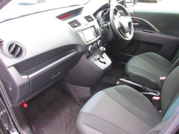 MAZDA PREMACY - Image 11
