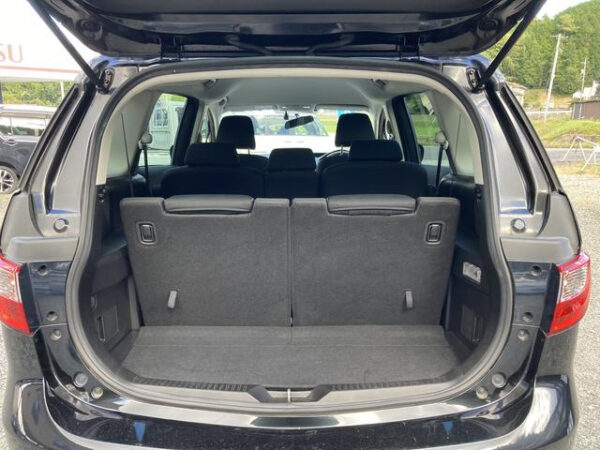 MAZDA PREMACY - Image 11