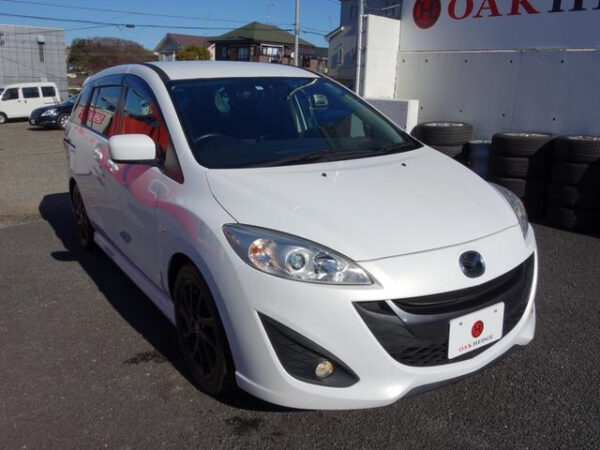 MAZDA PREMACY - Image 11