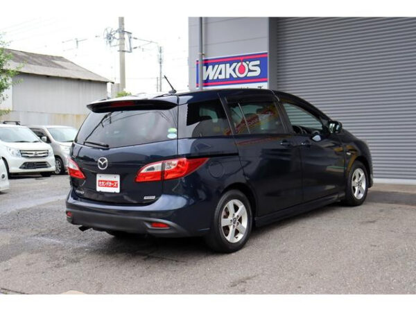 MAZDA PREMACY - Image 11