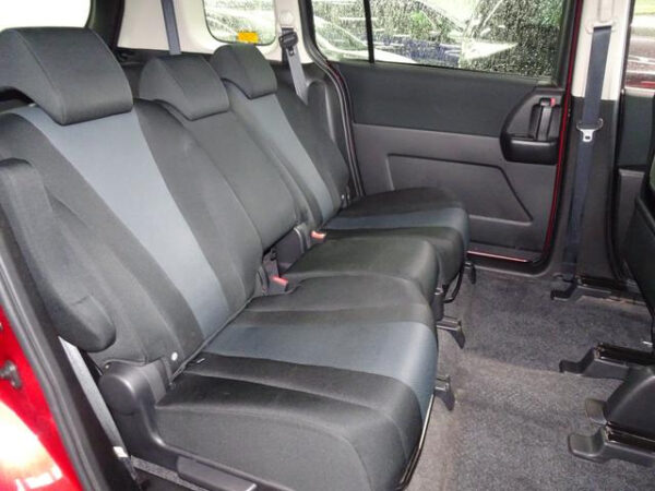 MAZDA PREMACY - Image 11