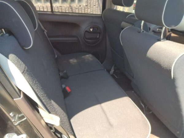 TOYOTA PASSO - Image 11