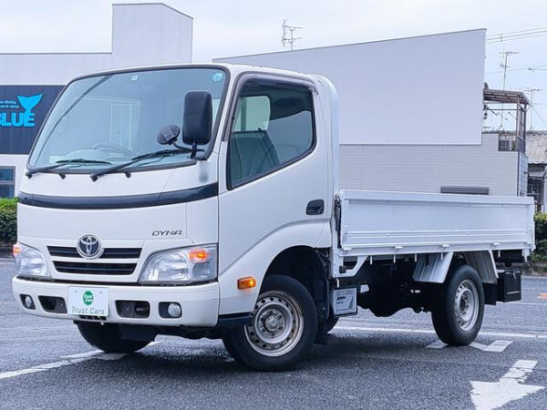 TOYOTA DYNA - Image 11