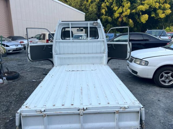 SUZUKI CARRY TRUCK - Image 11
