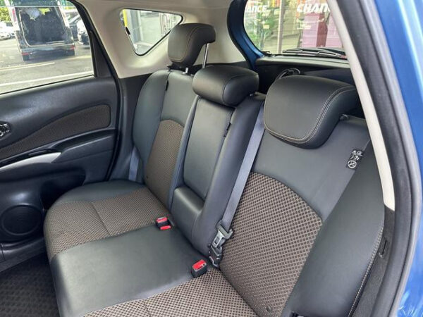 NISSAN NOTE - Image 11