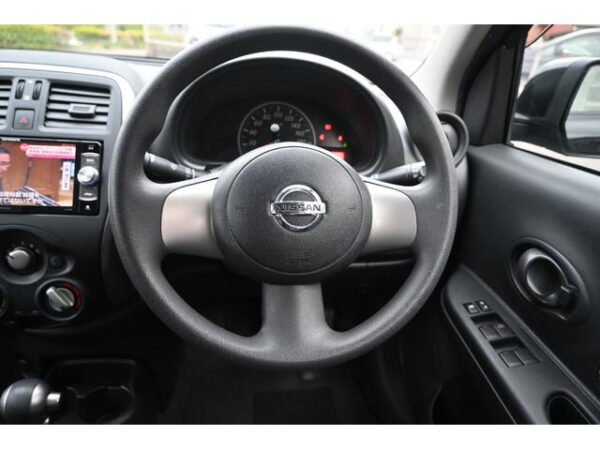 NISSAN MARCH - Image 11