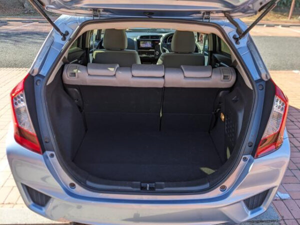 HONDA FIT - Image 11