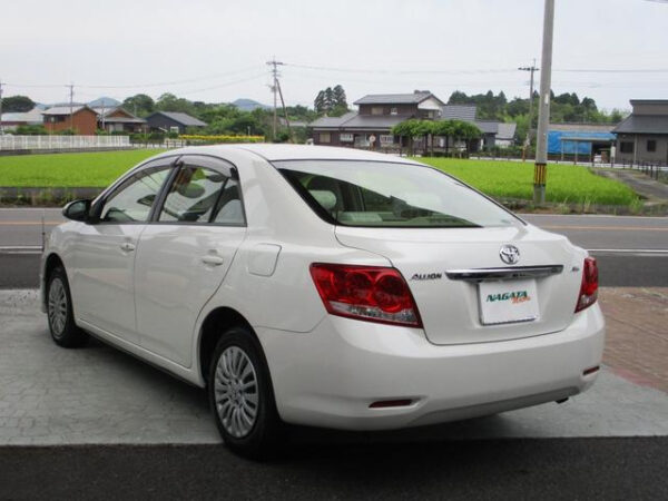 TOYOTA ALLION - Image 12