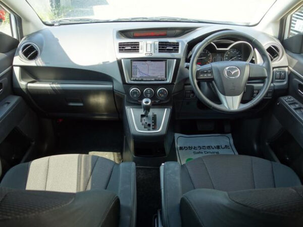 MAZDA PREMACY - Image 12
