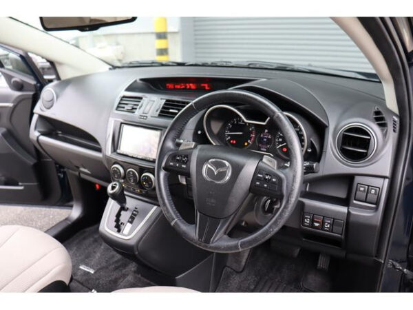 MAZDA PREMACY - Image 12
