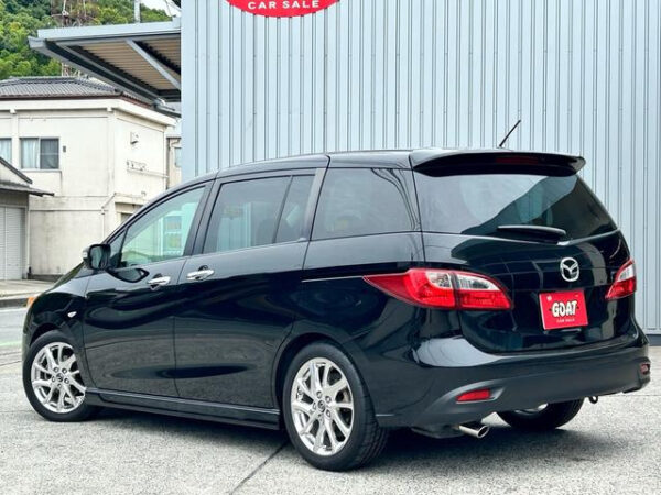 MAZDA PREMACY - Image 12