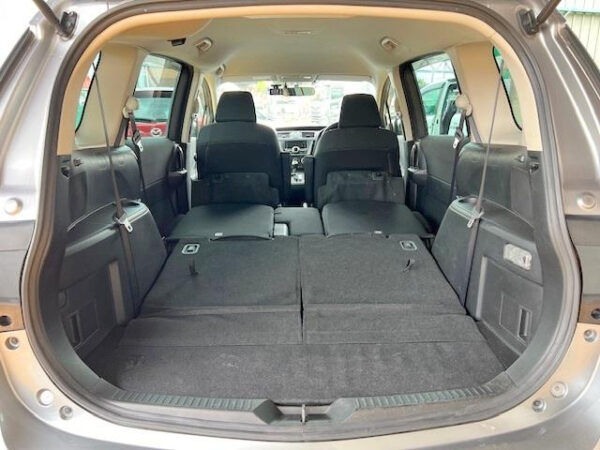 MAZDA PREMACY - Image 12