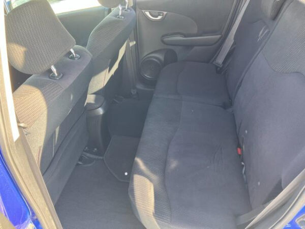 HONDA FIT - Image 12
