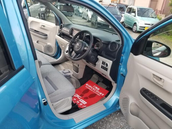 TOYOTA PASSO - Image 12