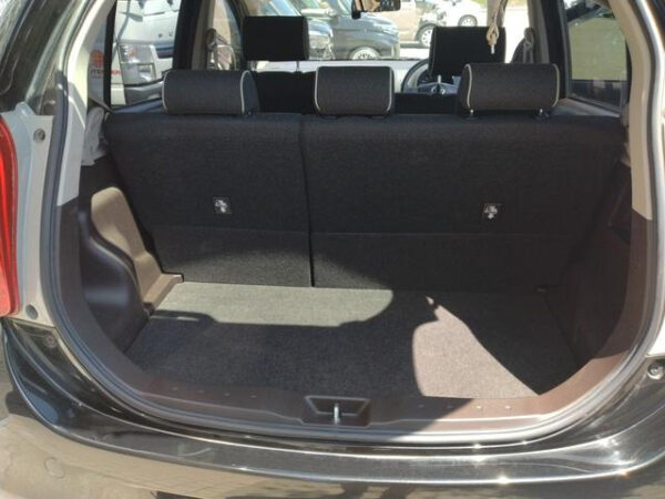 TOYOTA PASSO - Image 12