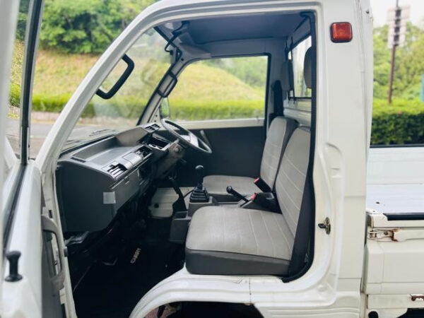 SUZUKI CARRY TRUCK - Image 12