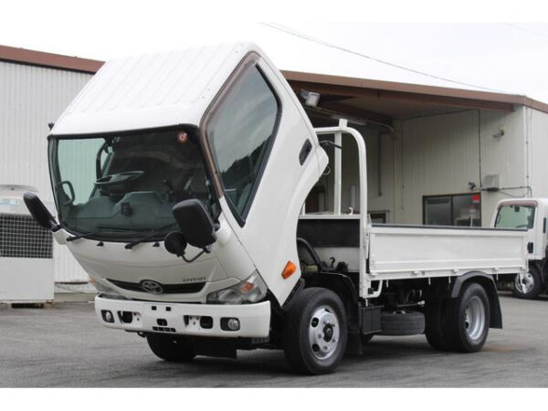 TOYOTA DYNA - Image 12