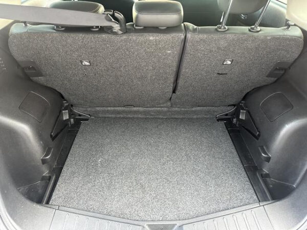 NISSAN NOTE - Image 12