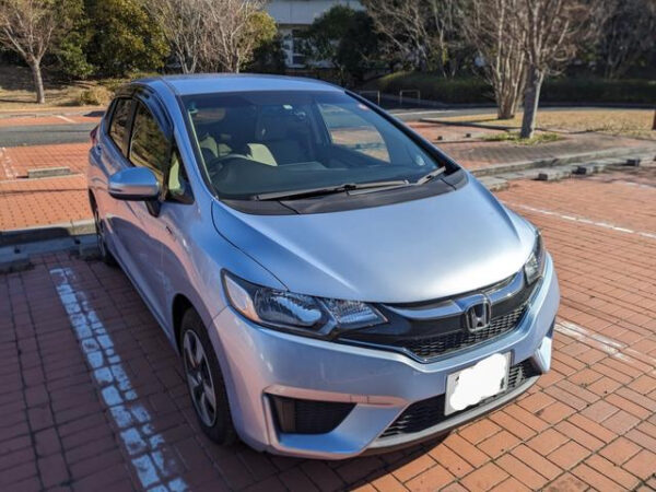 HONDA FIT - Image 12