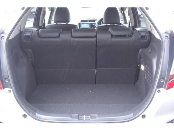 HONDA FIT - Image 12