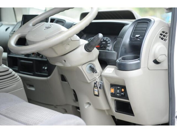 NISSAN ATLAS TRUCK - Image 12