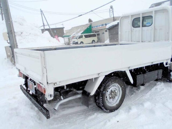 NISSAN ATLAS TRUCK - Image 13