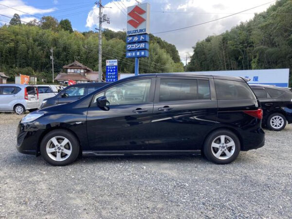MAZDA PREMACY - Image 13