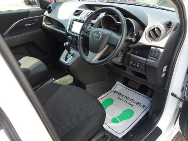 MAZDA PREMACY - Image 13