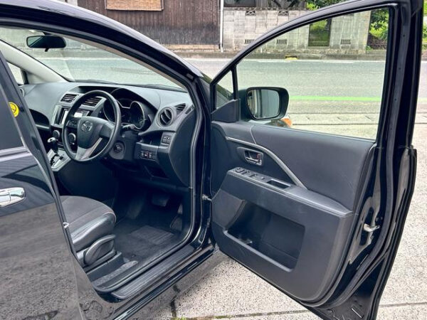 MAZDA PREMACY - Image 13