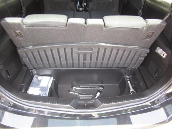 MAZDA PREMACY - Image 13