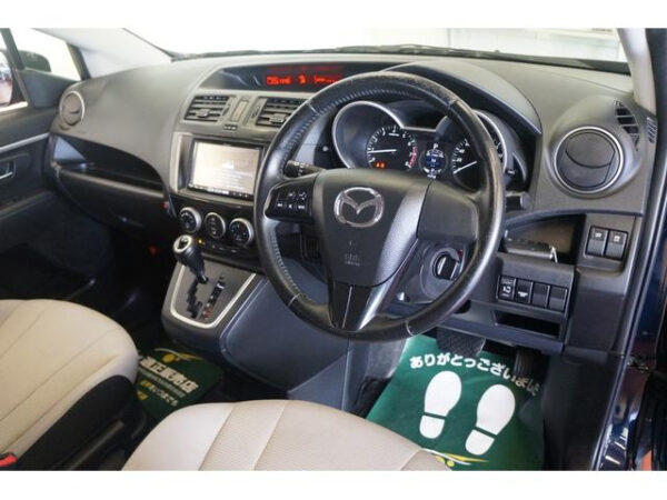 MAZDA PREMACY - Image 13