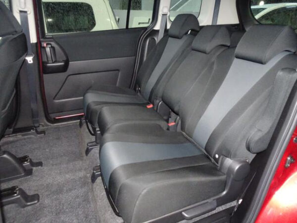 MAZDA PREMACY - Image 13