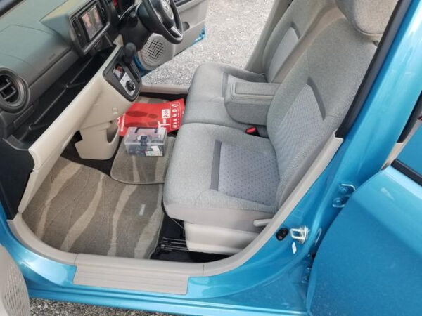 TOYOTA PASSO - Image 13