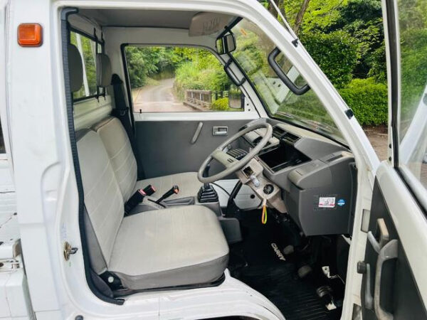 SUZUKI CARRY TRUCK - Image 13